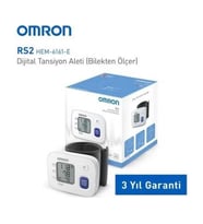 Omron RS2 Bilekten Ölçer Tansiyon Aleti
