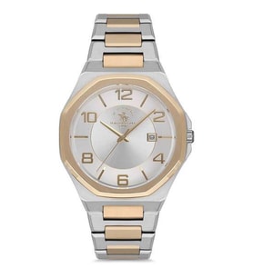 SANTA BARBARA POLO & RACQUET CLUB SB.1.10195.3 ERKEK KOL SAATİ