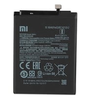 Redmi Note 8 Pro (BM4J) Batarya Pil 4500 mAh