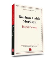 Kızıl Serap