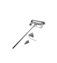 Hafif Kapılar İçin Kapı Kapatma / Kapı İtme Yayı TG-V 3309