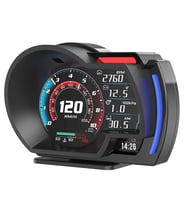 Ally A520 OBD2 + GPS Head Up Display HUD Dijital Hız Göstergesi RPM &amp; Sıcakl? - SSSSSS2570-7