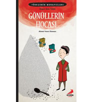 Türkçe’nin Muhafızları 5 - Gönüllerin Hocası