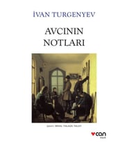 Avcının Notları (Beyaz Kapak)