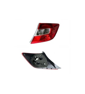 Honda Cıvıc Stop Lambası Dış Sağ 2012-2015
