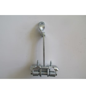 Renault Megane 1 98/99 Ön Kapı Durdurucusu Sağ/sol Aynı (Adet) (Kapı Gergi·si·) 