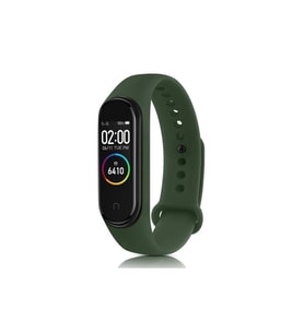 Xiaomi Mi Band 7 Klasik Kordon - Haki Yeşil