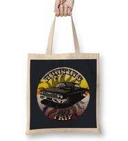 Supernatural Anti Possession Pride Bez Çanta Uzun Saplı