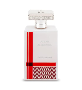 Swiss Arabian Attar Al Ghutra EDP 100 ml Erkek Parfümü
