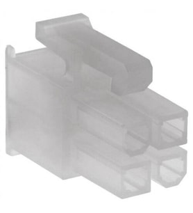 4 Pin Eps Konnektör