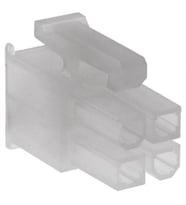 4 Pin Eps Konnektör
