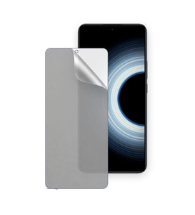 SChitec Redmi K50 Ultra Uyumlu Ön Yüzey Mat Hidrojel Ekran Koruyucu