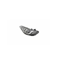 HYUNDAI İ30 ÖN FAR ELEKTRİKLİ MOTORLU SAĞ 2011- 92102A6000