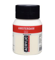 AMSTERDAM STANDART AKRİLİK 500 ML. PEARL YELLOW