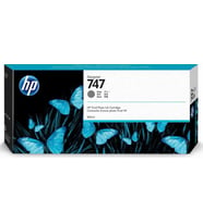 Tonersepeti HP 747 Gri Orjinal Kartuş P2V86A