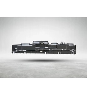 BMW F34+LCI Marşpiye Braketi Ön İç Sol Orta 51777293741 Wender
