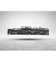 BMW F34+LCI Marşpiye Braketi Ön İç Sol Orta 51777293741 Wender