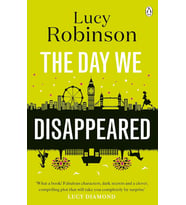 The Day We Disappeared