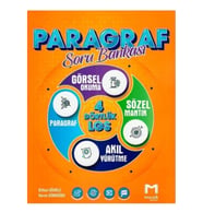 Mozaik 8.Sınıf Paragraf Soru Bankası