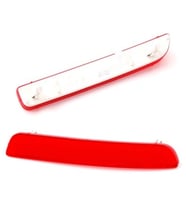 JETTA 2006-2011 MODEL ARASI UYUMLU SOL SÜRÜCÜ TARAFI ARKA TAMPON REFLEKTÖRÜ
