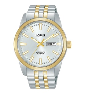 Lorus RL494BX9 Otomatik Erkek Kol Saati