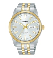Lorus RL494BX9 Otomatik Erkek Kol Saati