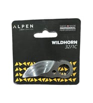 Alpen Wildhorn 32/1C Yedek Bıçak