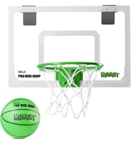 Pro Mini Hoop Xl Basketbol Potası, Çok Renkli
