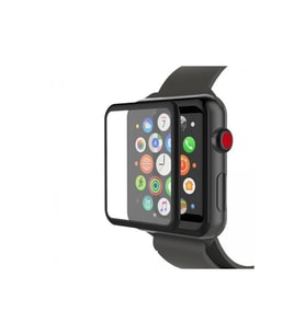 Apple Watch 42mm Polymer Nano Ekran Koruyucu
