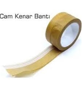CARWELL CAM KENAR BANDI