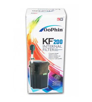 Dolphin Kf/200 İç Filtre 200 L/H