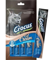 Karidesli Krema Kedi Ödülü 4X15Gr