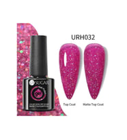 Ur Sugar Kalıcı Oje 7 ml Urh032