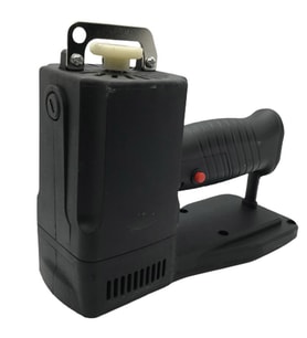 Akülü Çuvalağzı Dikiş Makinesi Motor Ve Sap Takımı / GK9-370-A002