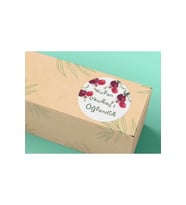 Kur'an Okumayı Öğrendim Etiketi Yaz Kur'an Kursu Sticker Ödül 4 Cm (40 Adet)