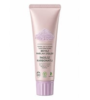İngiliz Karbonatlı Diş Macunu 90 ml