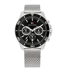 Tommy Hilfiger TH1792092 Erkek Kol Saati