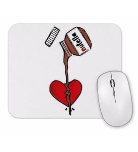 Nutella & Kalp (2) Mouse Pad.jpg