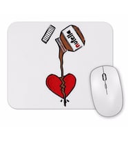 Nutella & Kalp (2) Mouse Pad.jpg