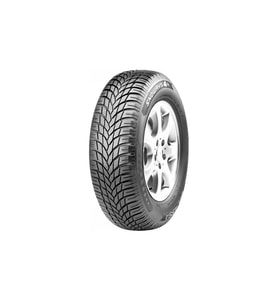 Lassa Snoways 4 225/55R16 99V XL M+S 3PMSF Oto Kış Lastiği (Üretim Yılı: 2025)