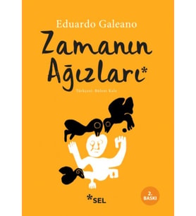 Zamanın Ağızları