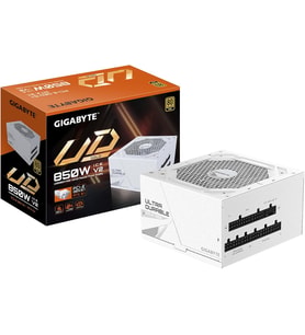 Gigabyte Gp-Ud850Gm Pg5 Ice V2 850W 80+ Gold Güç Kaynağı