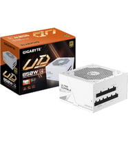 Gigabyte Gp-Ud850Gm Pg5 Ice V2 850W 80+ Gold Güç Kaynağı