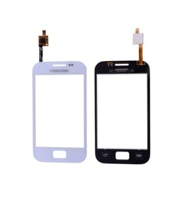 Samsung S7500 Touch ( Dokunmatik ) Beyaz