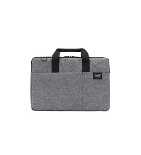 Mack Mcc-704 15.6" City Fit Notebook Çantası Gri