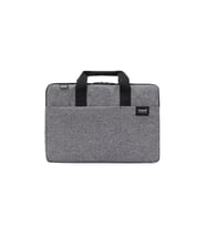 Mack Mcc-704 15.6" City Fit Notebook Çantası Gri