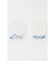 Breeze Yenidoğan Bebek Eldiven Basic Standart, Ekru