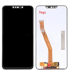 Tkgz Mate 20 Lite Uyumlu Lcd Ekran Dokunmatik Servis