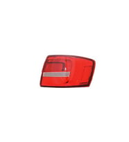 VOLKSWAGEN JETTA ARKA STOP KROM SAĞ 14- WOS10JE013 5C6945096H