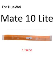 Huawei Uyumlu MATE 10 LİTE Ara Film